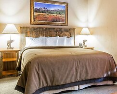 Yellowstone Valley Lodge, Ascend Hotel Collection
