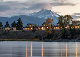 Yellowstone Valley Lodge, Ascend Hotel Collection