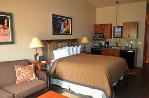 Yellowstone Valley Lodge, Ascend Hotel Collection