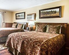 Yellowstone Valley Lodge, Ascend Hotel Collection