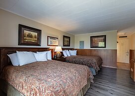 Yellowstone Valley Lodge, Ascend Hotel Collection