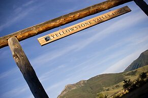 Yellowstone Valley Lodge, Ascend Hotel Collection