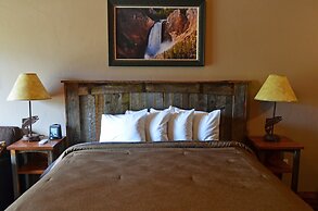 Yellowstone Valley Lodge, Ascend Hotel Collection