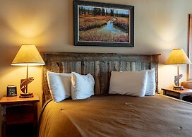 Yellowstone Valley Lodge, Ascend Hotel Collection