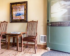 Yellowstone Valley Lodge, Ascend Hotel Collection