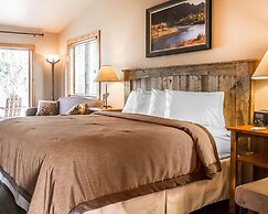 Yellowstone Valley Lodge, Ascend Hotel Collection