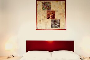 Hotel La Sosta