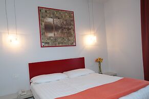 Hotel La Sosta