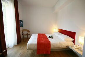 Hotel La Sosta