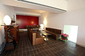 Hotel La Sosta