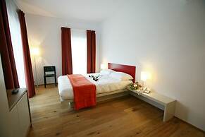 Hotel La Sosta