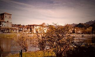 Hotel La Sosta