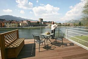 Hotel La Sosta
