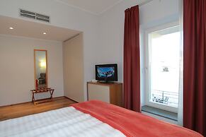 Hotel La Sosta
