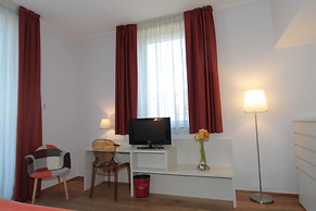 Hotel La Sosta