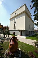 Hotel La Sosta