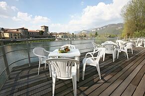 Hotel La Sosta
