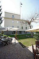 Hotel La Sosta
