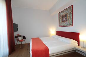 Hotel La Sosta