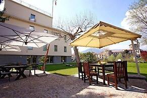 Hotel La Sosta