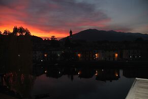 Hotel La Sosta