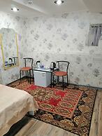 YELLOW UNLIMITED HOTEL 4