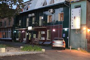 YELLOW UNLIMITED HOTEL 4