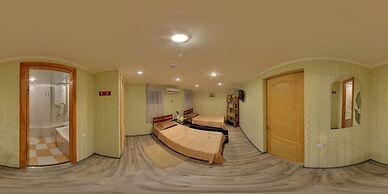 YELLOW UNLIMITED HOTEL 4