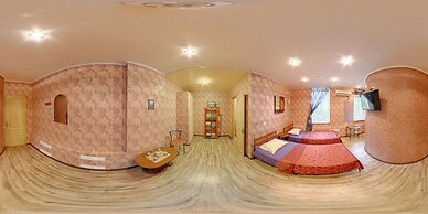 YELLOW UNLIMITED HOTEL 4