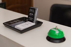 Ideal Mini Hotel - Hostel