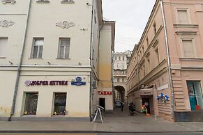 Ideal Mini Hotel - Hostel