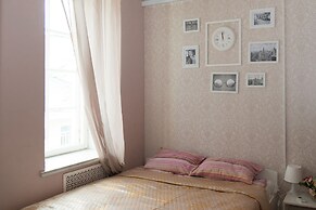 Ideal Mini Hotel - Hostel