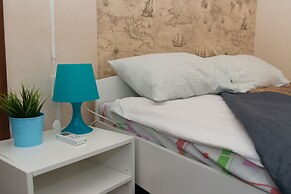 Ideal Mini Hotel - Hostel