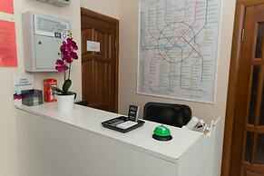 Ideal Mini Hotel - Hostel
