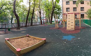 Ideal Mini Hotel - Hostel