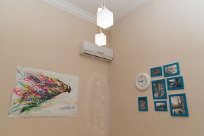 Ideal Mini Hotel - Hostel