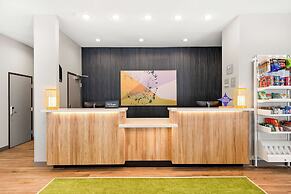 Spark by Hilton Mansfield