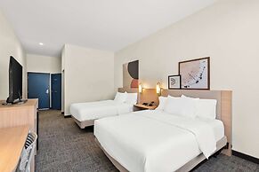 Spark by Hilton Mansfield