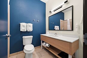 Spark by Hilton Mansfield