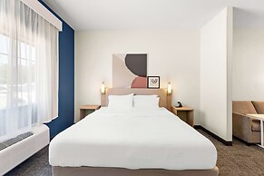 Spark by Hilton Mansfield