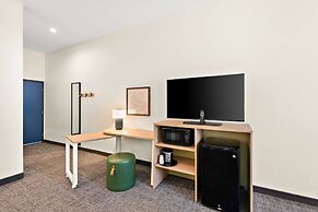 Spark by Hilton Mansfield