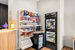 Spark by Hilton Mansfield