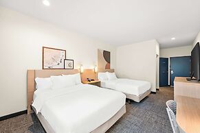 Spark by Hilton Mansfield