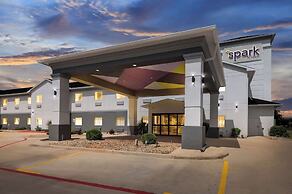 Spark by Hilton Mansfield