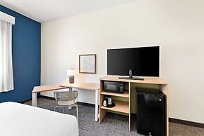 Spark by Hilton Mansfield