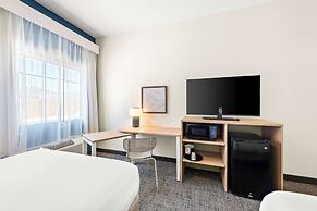 Spark by Hilton Mansfield