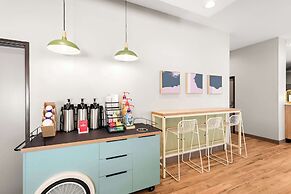 Spark by Hilton Mansfield