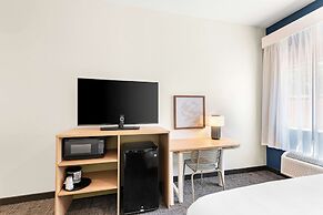 Spark by Hilton Mansfield