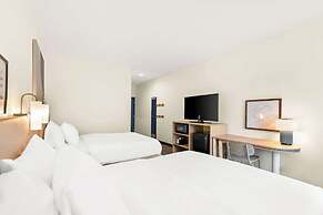 Spark by Hilton Mansfield