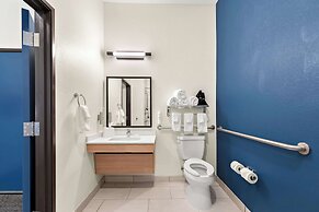 Spark by Hilton Mansfield